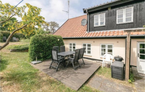 Skagenhuset Lejl, 2 in Allinge-Sandvig